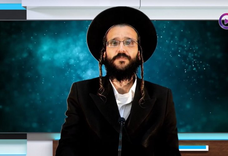 הרב שמואל זיידנברג; החטא החמור שהביא קללה לעולם