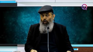 הרב דוד אלקיים במסר מפי הרב פינטו: "כל אדם צריך לעבור את זה"