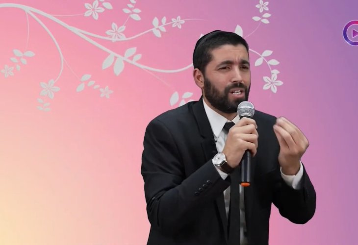הרב שניר גואטה חושף סוד אדיר מהרב אליהו אליעזר דסלר