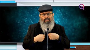 הרב דוד אלקיים: "הגיע הזמן להתעורר": העולם עובר שינוי גדול