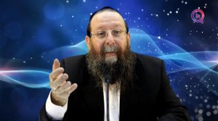 הרב מנחם וייס; סגולת הקטורת: "כך תטהרו את הבית מהשליליות"
