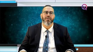הרב ראובן גולן; הסגולה העצומה של זרע שמשון: "כך תזכו לישועה"