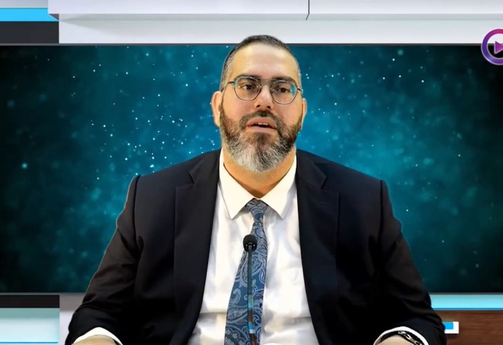 הרב ראובן גולן; הסגולה העצומה של זרע שמשון: "כך תזכו לישועה"