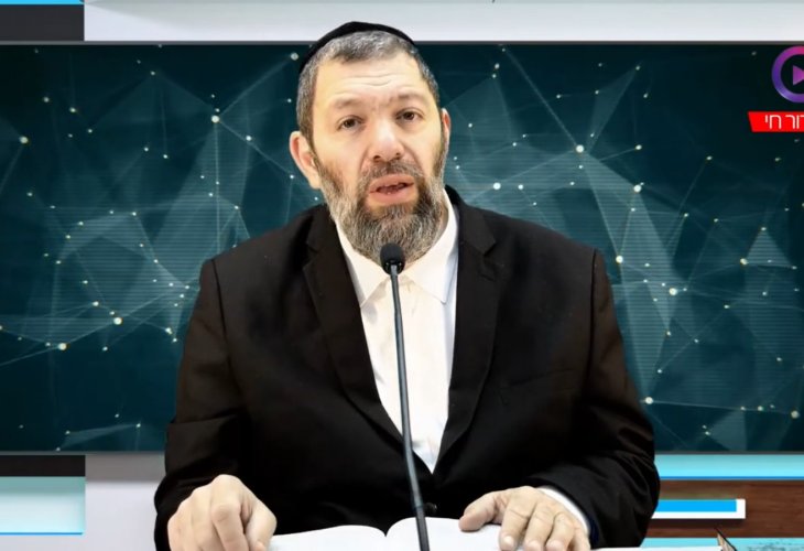 הרב עמנואל מזרחי: פורים קטן 2022: סגולה אחת ולא מעט ישועות