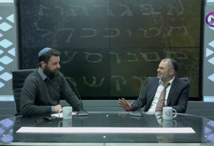 זאת השיטה לגלות: סודות הגרפולוגיה נחשפות לראשונה בערוץ 2000