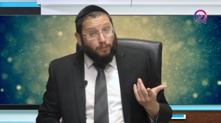 הרב אייל אונגר: מה אנחנו יודעים על עצמנו?