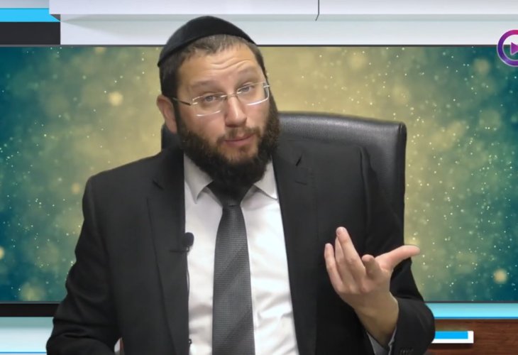 הרב אייל אונגר: מה אנחנו יודעים על עצמנו?