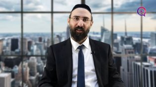 הרב רפאל אוחיון; "רוסיה מתכננת משהו ב-48 השעות הקרובות" 