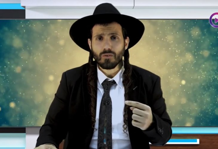 הרב יקיר בוטה; פורים קטן 2022 מה זה? "הזדמנות אדירה"