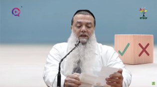 הרב יגאל כהן חושף: מה עשה הרב כשגילה שחברו בגד בו?