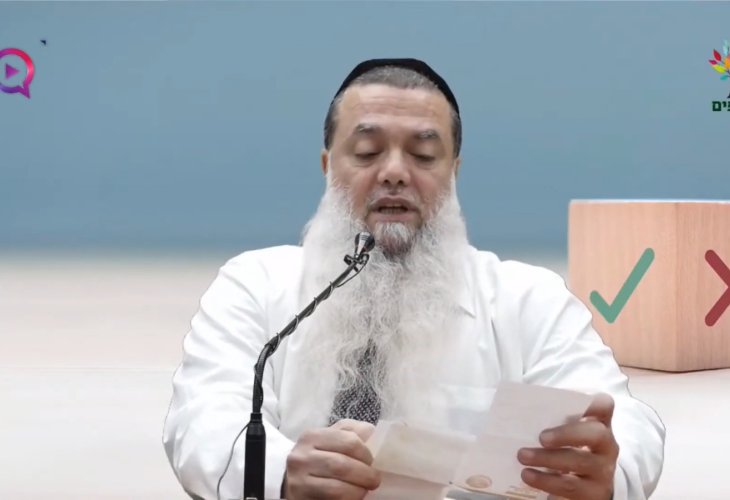 הרב יגאל כהן חושף: מה עשה הרב כשגילה שחברו בגד בו?