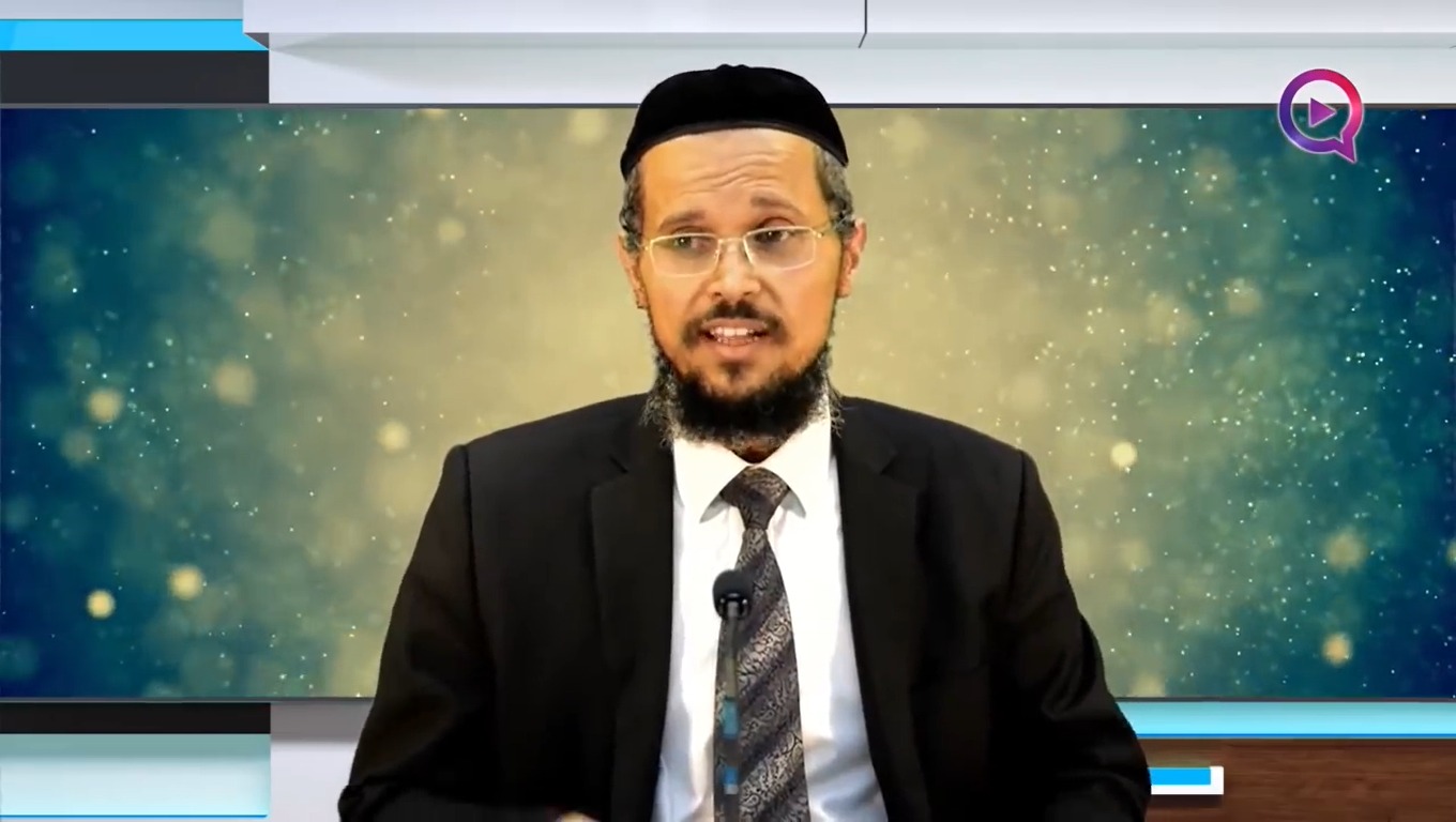 הרב יהודה סעדיה: שר התורה מכריז: זו העצה היחידה להינצל