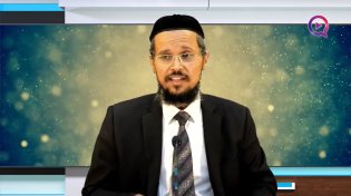 הרב יהודה סעדיה: שר התורה מכריז: זו העצה היחידה להינצל