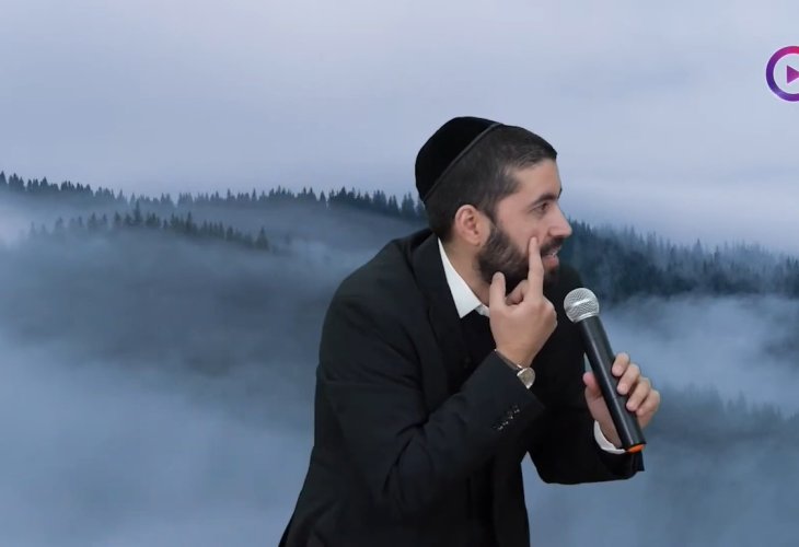 הרב שניר גואטה מגיב למצב בעולם "הסיפור שיזעזע אתכם"