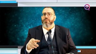 הרב ראובן גולן; פורים 2022: סגולה עצומה מהזרע שמשון לשבת הזו