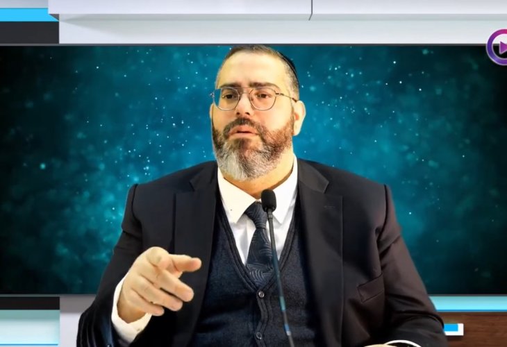 הרב ראובן גולן; פורים 2022: סגולה עצומה מהזרע שמשון לשבת הזו