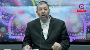 הרב עמנואל מזרחי: ניסים מעל הטבע "ישועה בדוקה"