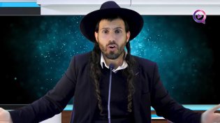הפצצה של הרב יקיר בוטה: "בורא עולם מגיע עד אליך"