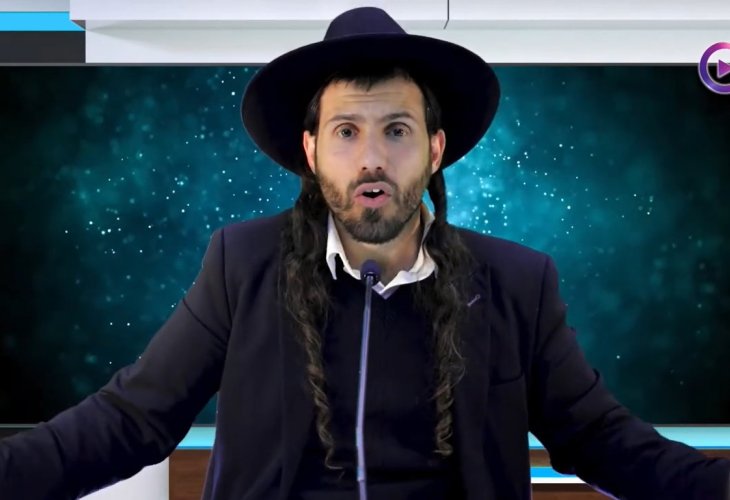 הפצצה של הרב יקיר בוטה: "בורא עולם מגיע עד אליך" 