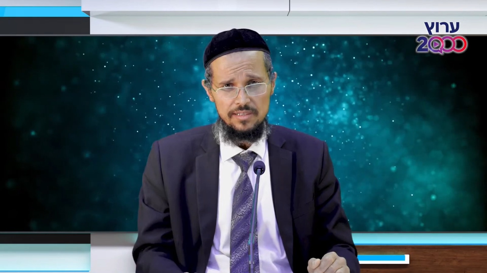 הרב יהודה סעדיה: סודות עצומים של החלבן נחשפים לאחר פטירתו