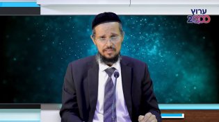 הרב יהודה סעדיה: סודות עצומים של החלבן נחשפים לאחר פטירתו