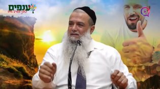 הרב יגאל כהן: "גיליתי שזה מה שקורה לאנשים שעושים דברים מהצד"