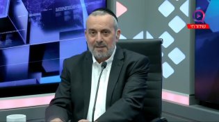 הרב משה בן לולו: חשיפה בשידור חי: לא תאמינו מה קורה בכנרת?