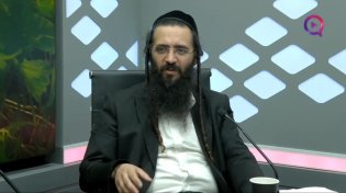 הרב דוד אלקיים: האם המלחמה היא התגשמות הנבואה?