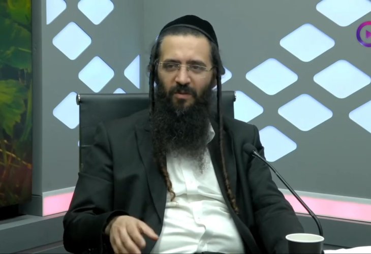 הרב דוד אלקיים: האם המלחמה היא התגשמות הנבואה?