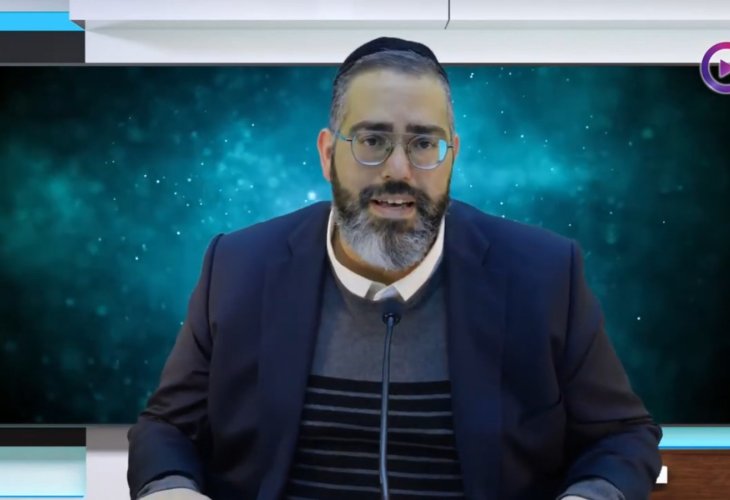 הרב גולן ראובן: הסגולה הפופולרית לחודש אדר: "קחו את זה"