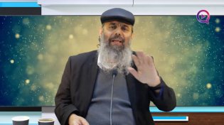 הרב אלקיים במסר מפי הרב פינטו: "צריך לעבור את ה-10 ניסיונות"