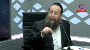 הרב מנחם וייס: האם יש שמות לא טובים לבנים ולבנות?