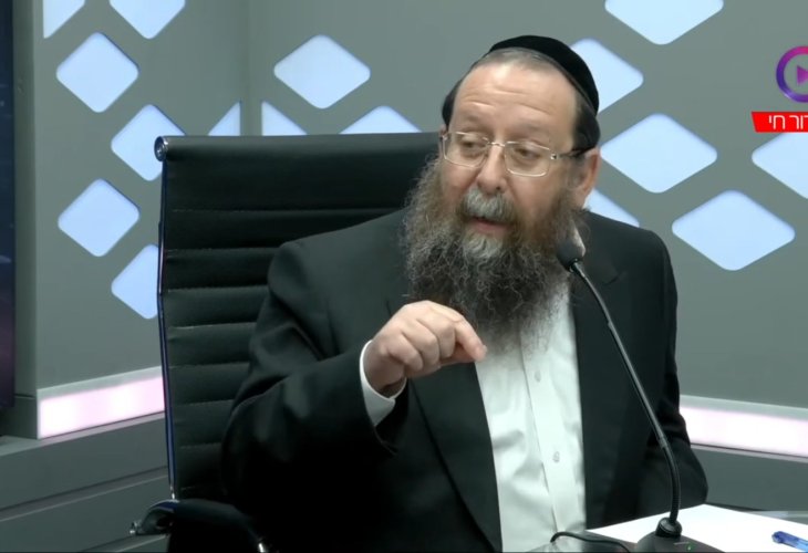 הרב מנחם וייס: האם יש שמות לא טובים לבנים ולבנות?