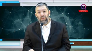 הרב עמנואל מזרחי: קבלו את עצת הזהב לסגולת החודש לישועות!
