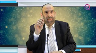 הרב עזרא שקלים: פיקוח נפש דוחה שבת: מתי מותר לחלל שבת?