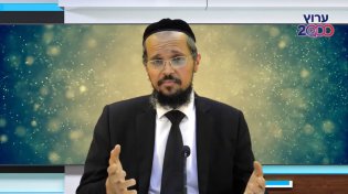 הרב יהודה סעדיה: מה גרם לפוטין להתחיל מהפכה עולמית?