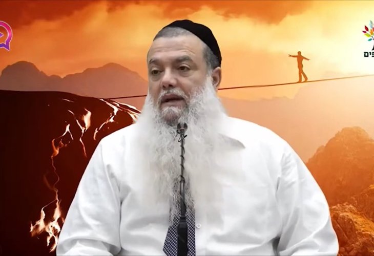 הרב יגאל כהן בסיפור אישי: איך ניתן להתגבר על הפחדים והחרדות?