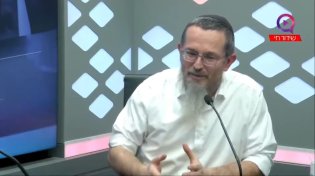 נוצרי-קתולי ממשפחת האצולה חושף את המטרה הגדולה של המיסיון