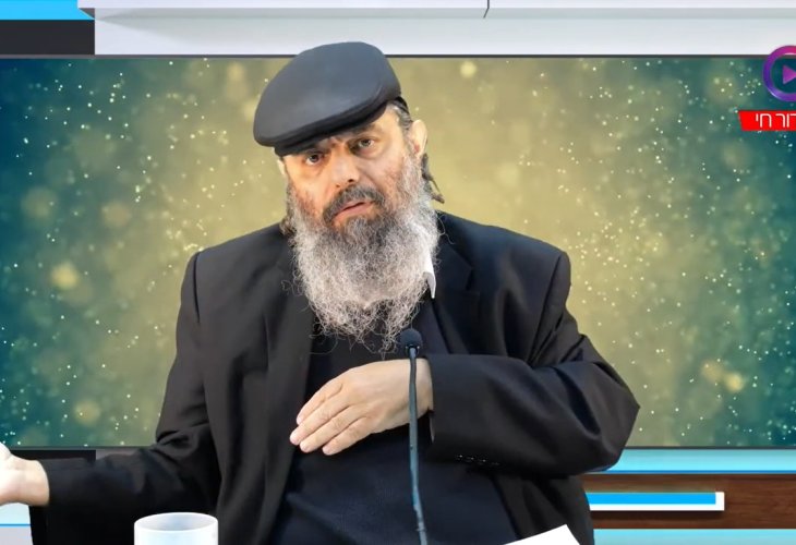 הרב דוד אלקיים: סודות של ישועות: כיצד לחגוג את "חג פורים?"