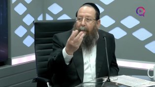 הרב מנחס וייס: מה צפוי לבני מזל דגים? ויום הילולת משה רבנו
