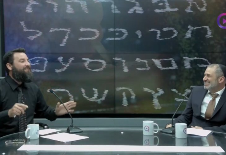 גלעד שמעא: האם ניתן לשנות את האופי ע"י שינוי חתימה? 