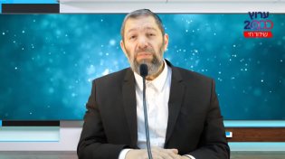 הרב עמנואל מזרחי: סגולת חג פורים שפועלת בצורה "קטלנית"