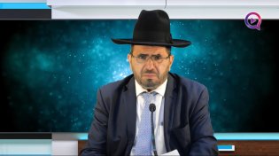 הרב אדיר עמרוצי: 24 שעות לסגולה הגדולה של אהרון הכהן