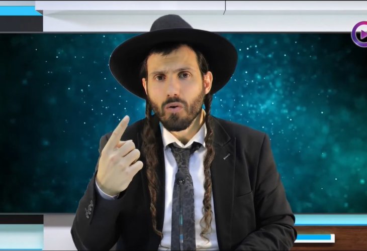 הרב יקיר בוטה: מה הסימנים לביאת המשיח על פי הגמרא?