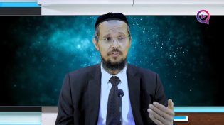 הרב יהודה סעדיה: ראיון נדיר עם המקובל רבי דוד חיים שטרן 
