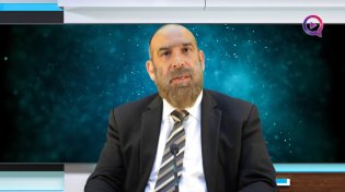 הרב עזרא שקלים: בשבת הקרובה: מי זה העמלק של הדור?