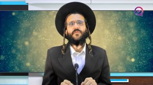 הרב שמואל זיינדברג: פרשת זכור 2022: מי זה העמלק של דורנו? 