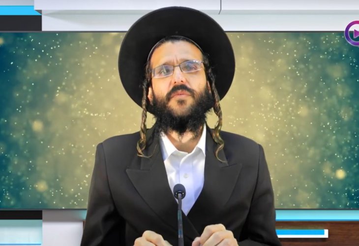 הרב שמואל זיינדברג: פרשת זכור 2022: מי זה העמלק של דורנו? 