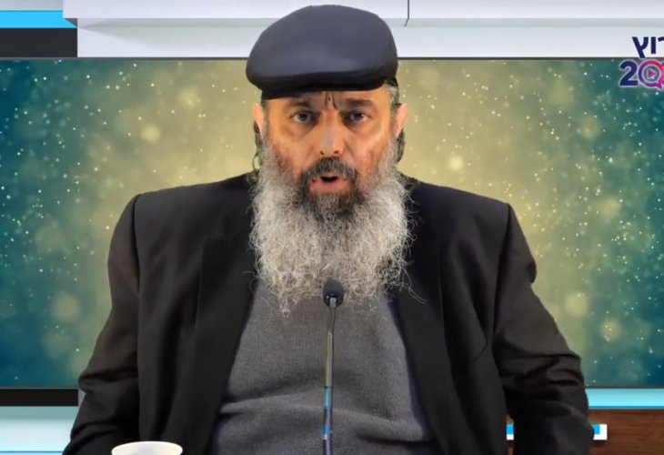 הרב דוד אלקיים: הסיפור של מרדכי היהודי ואסתר המלכה שלא הכרתם