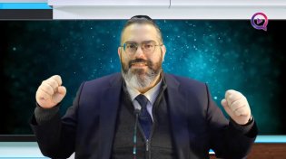 הרב ראובן גולן: 2 סגולות אדירות מהזרע שמשון לישועות גדולות